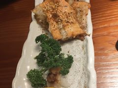 -鳗鱼家·深夜食堂(军博店)
