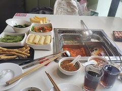 -海底捞火锅(威高广场店)