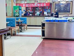 -清真·马家火锅美食城(镇江北路店)