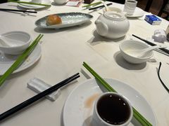 -侨美·唐荔园·40年地道粤菜