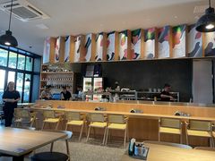 -酉品食厅·居酒小食堂(无锡蠡湖科研大厦店)