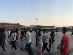 -珠海拱北口岸