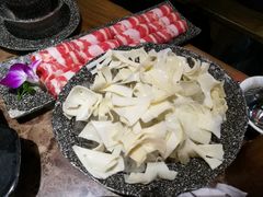 -城门口平价大排档·火锅·干锅·小炒