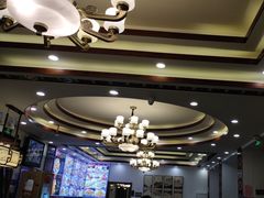 -润泽园饭庄(中山路店)