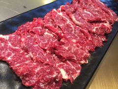 -手选潮汕鲜活牛肉火锅(二七广场店)