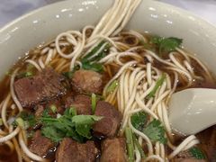 -李先生牛肉面大王(北京站售票厅餐厅)