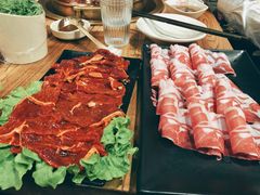 -四喜小胖·北京涮肉(五道营店)