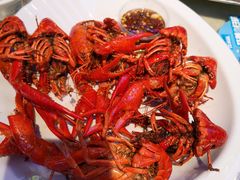 -老梅园大虾城(河西店)