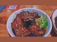 -囿面传统制面馆(中央路店)