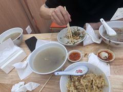 -老字號·桥下猪肚(龙眼南路店)
