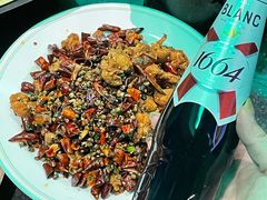 -冰城小镇音乐串吧·聚会餐厅(百子湾店)