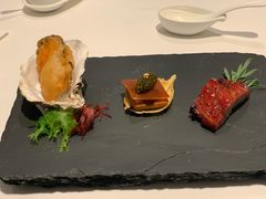 酥炸法国生蚝-誉珑轩