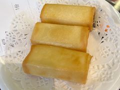 炸牛奶-民信老铺(双皮奶博物馆店)