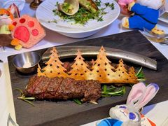 -王品牛排(杭州大厦店)