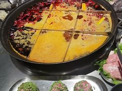 -大虎老火锅(直港大道店)