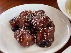 糖醋排骨-鼎泰丰(国金店)