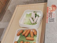 -菌自在·云南野生菌火锅(长安万达店)