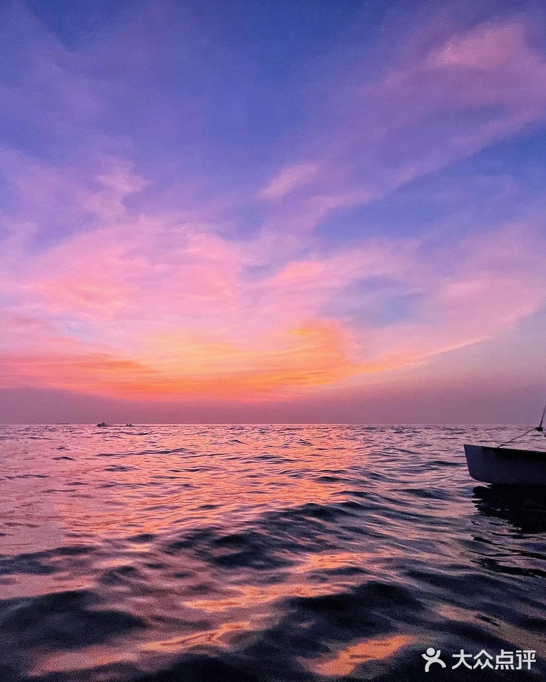 北海旅游丨去了北海，才发现有这么美的海岛