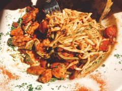 -The Cheesecake Factory(Downtown)