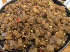 -老雒阳面馆·水席·洛阳菜(王城路店)