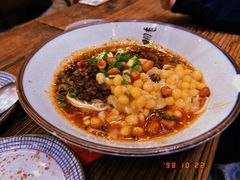 -三十三碗黄牛肉面(东原1891店)