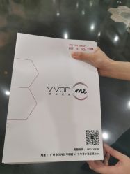 点击看大图 -维秘形体医美 M·VVON医生集团