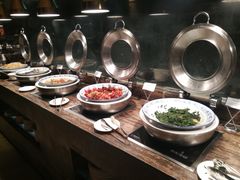 -龙城咖啡厅(常州富都洲际店)