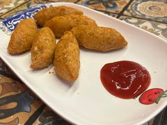 -番茄屋葡式美食(总店)