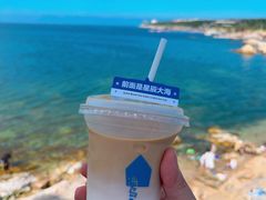 -海岛日记(养马岛店)