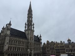 -布鲁塞尔大广场