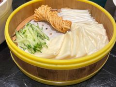 -银筵(武夷路店)