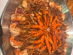 -红盔甲·小龙虾(天钥桥店)