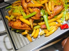 -小菜园新徽菜(苏州繁花中心店)
