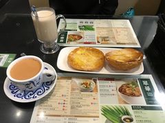 -翠华餐厅(湾仔店)