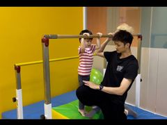 -IBOBI早教·托班·国际家庭互动成长中心(欢乐海岸中心)