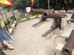-胡里山炮台
