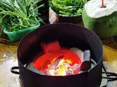 -霞姐屯昌枫木香草鸭店(海螺店)