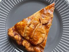 苹果派-Pie Bird(新闸路店)