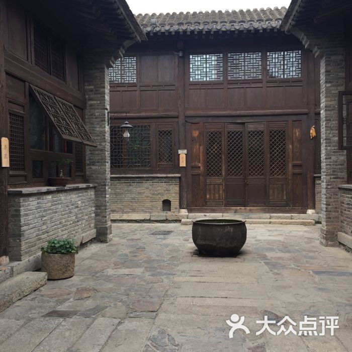 古北水镇邻家客栈图片-北京客栈旅舍-大众点评网