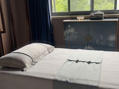 -陆琴脚艺·足浴·SPA(夫子庙店)