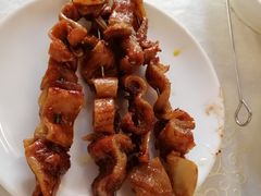 -那达慕蒙古风味酒楼