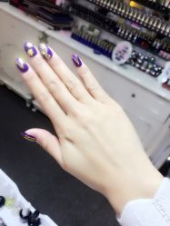 -IDO美甲美睫