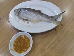 -长平肥姐白粥·海鲜打冷