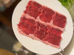 -涮福記·现切牛羊肉火锅(世纪汇店)