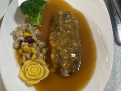 -宜兴隆家宴·私房菜(泰安华庭店)