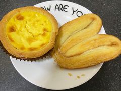 -黛汀烘焙DAINTY BAKERY(代字行合生汇店)