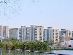 -飞凤山奥体公园