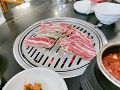 -韩屋韩国料理(天山路店)