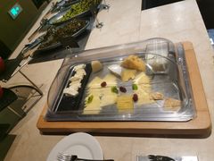 -上海嘉定喜来登酒店