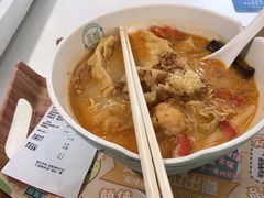 -觅姐一碗健康煮(青浦宝龙广场店)